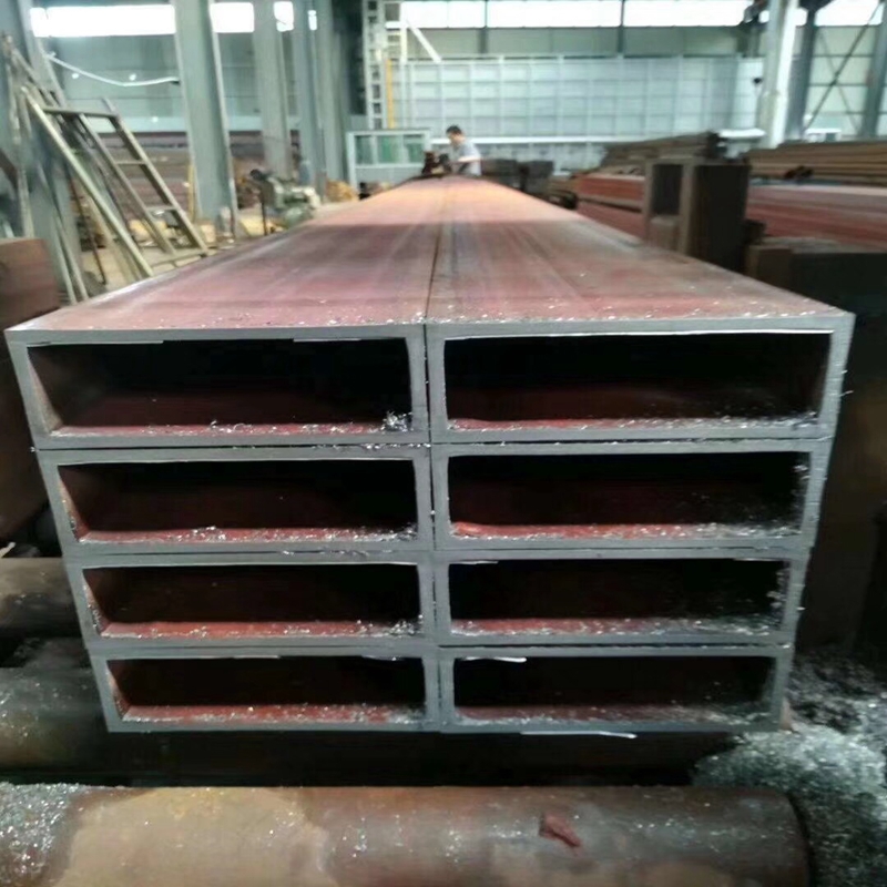Dàn ống vuông