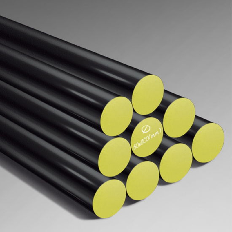 Thanh tròn hợp kim SAE 4140